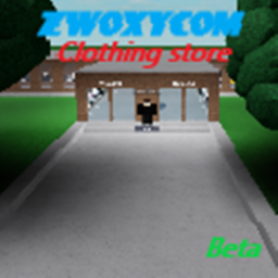 ZwoxyCom Clothing Store