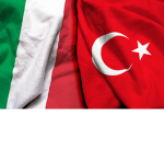 Italy and Turkey RP