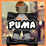 Puma Factory™