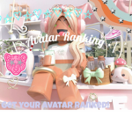 |+ Avatar Ranking +|
