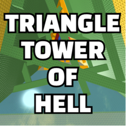 Triangle Tower of Hell
