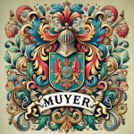 [MB] Muyer Bloodline