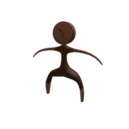 Clock rig (can animate)