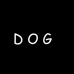 D O G