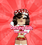 Dancing dolls dance tv