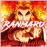 Ranmaru