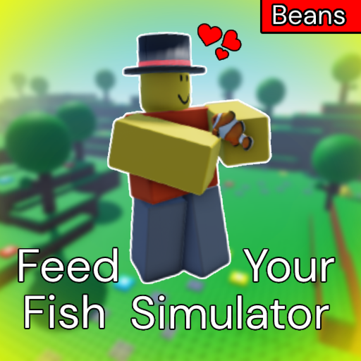 feed your fish simulator (beta)