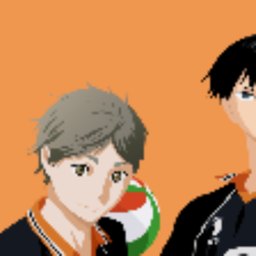 🏐