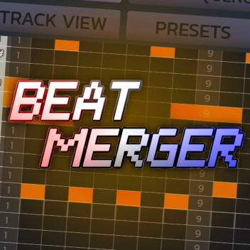 [🎶] BeatMerger (CREATE YOUR OWN SONGS)