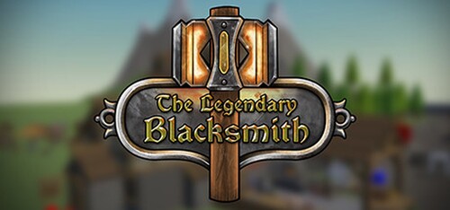 The Blacksmith