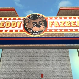 FnAf1,2,3,and,4 roleplay icon