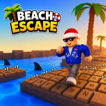 Beach Escape - Dev