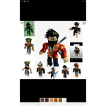 Bringing back The Old Roblox