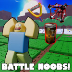 [ALPHA] Battle Noobs!