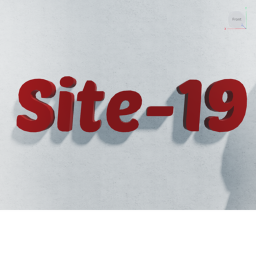 [SCP] Site-19 Beta