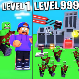 [NEW] Tower Defense Tycoon