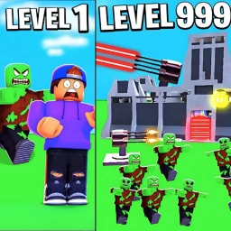 [NEW] Tower Defense Tycoon icon