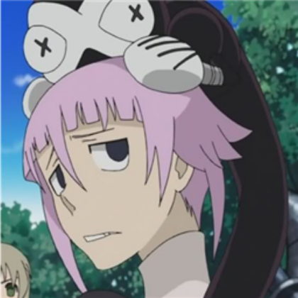 Crona and chibi Ragnarok Roblox decal
