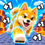 +1 Dog Evolution