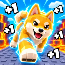 +1 Dog Evolution icon