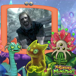 [VOICE CHAT]🎤  My Singing Monsters hangout