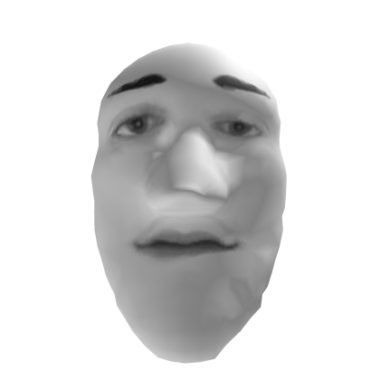 Moss Mask thumbnail