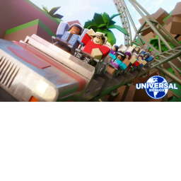 epic theme park