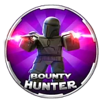 Bounty Hunter