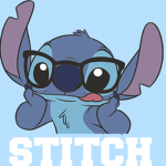 Stitch <3 squad