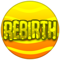 [BADGE] Rebirth Simulator X