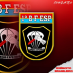 "[F.E]" Forças Especiais