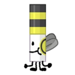 Bee Marker