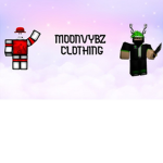 Moonvybz Clothing