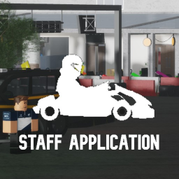 Team Sport Karting | Staff Application