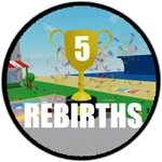 Game Badge Thumbnail