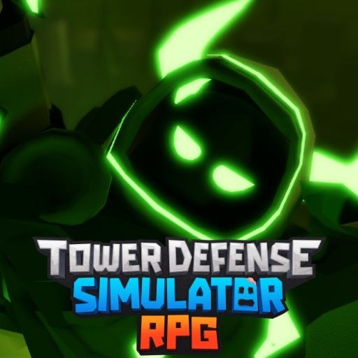 [CHECK GROUP] TDS: RPG official Roblox game thumbnail