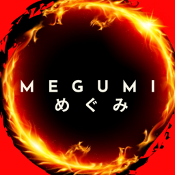 Megumi