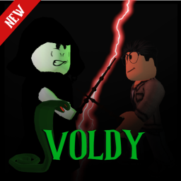 VOLDY [ESCAPE]