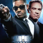 MIB|Men In Black