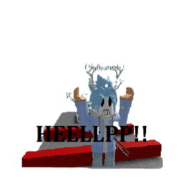 SIMPLE PARKOUR OBBY