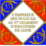 57e Régiment d'Infanterie de Ligne