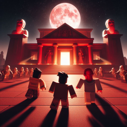 The Temprist Temple