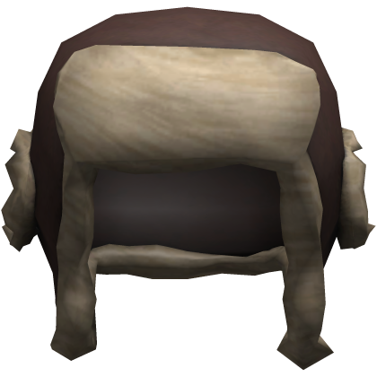 Brown Ushanka