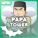 [Morph!] Papa Tower