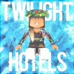 Twilight Hotels!