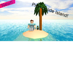 Promocode Island