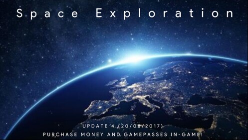 Space Exploration