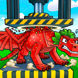 Crush for Brainrots icon