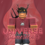 ~||Universe Gameshows || (UGS)~