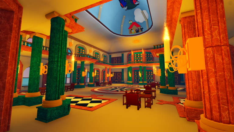 Royal Castle Tycoon screenshot 4